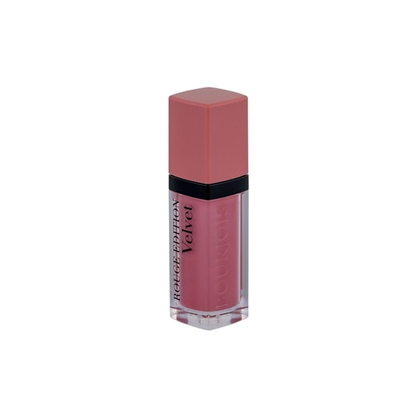 Bourjois Paris - Rouge Edition Velvet 10 Don´t Pink Of It! - For Women, 7.7 ml