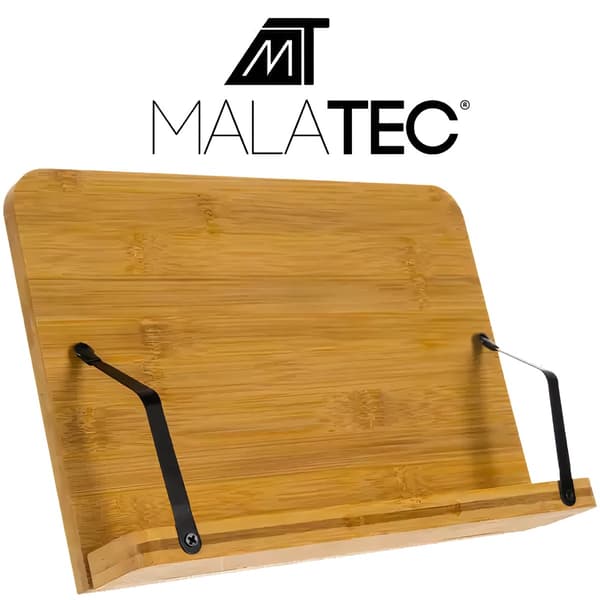 Malatec 19222 bogstativ/stand