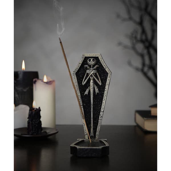 Disney Nightmare Before Christmas Jack røgelsesstangholder