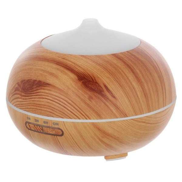 Aroma diffuser - luftfugter 400ml LB 23510