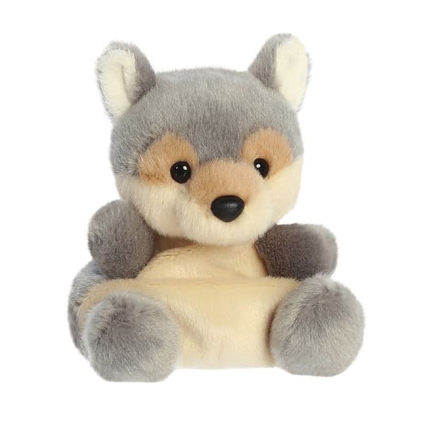Palm Pals Susi-pehmolelu 13cm