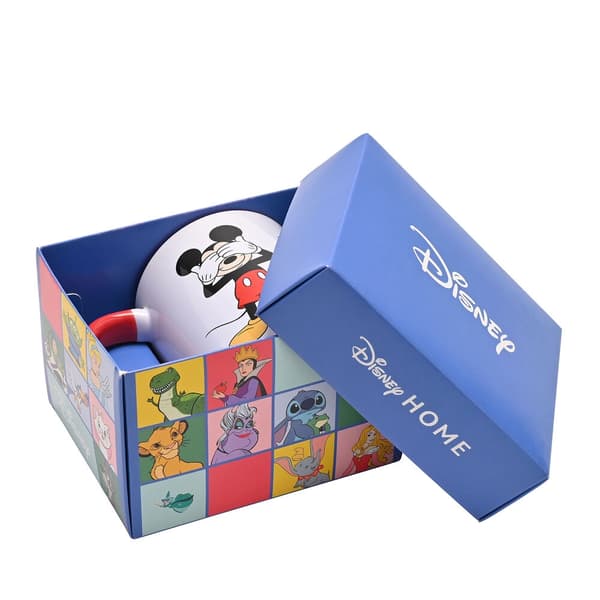 Disney Snehvide krus 325ml