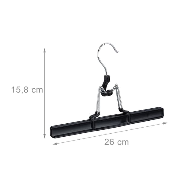 Metalliset housuripustimet