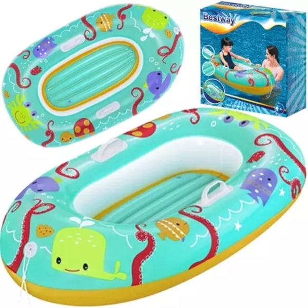 Uimaponttoni - BESTWAY 34009