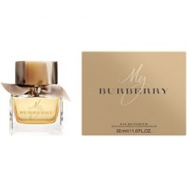 Burberry - My Burberry EDP 90ml
