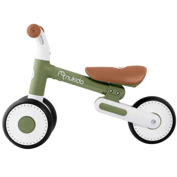 Nukido NK-603 balancecykel til børn