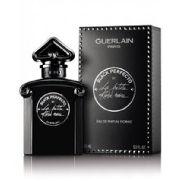 Guerlain - Black Perfecto by La Petite Robe Noire EDP 50ml