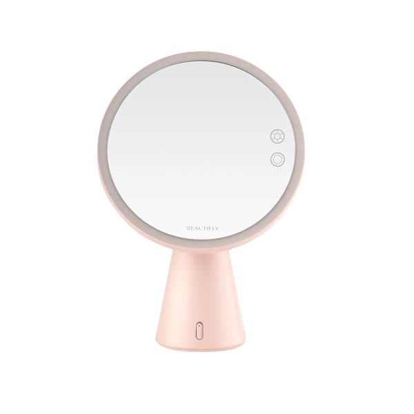 BEAUTIFLY Mirror Smart Moon BT -kaiutin