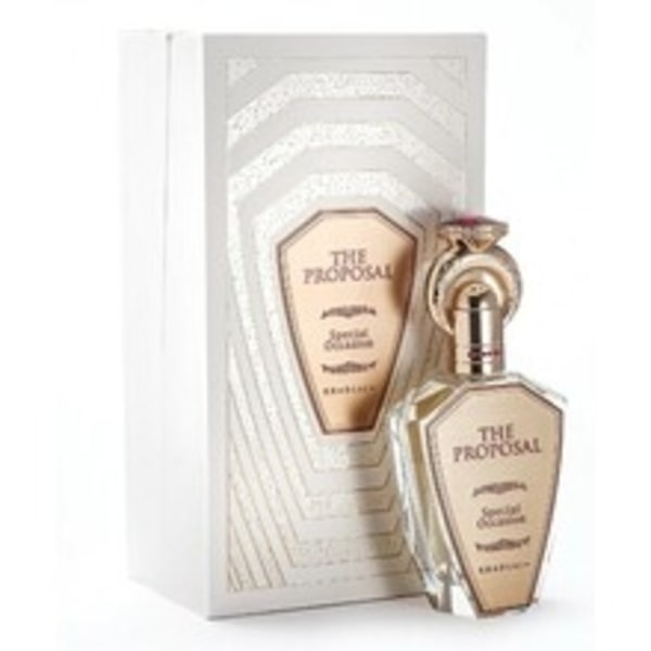 Khadlaj - The Proposal Special Occasion EDP 100ml