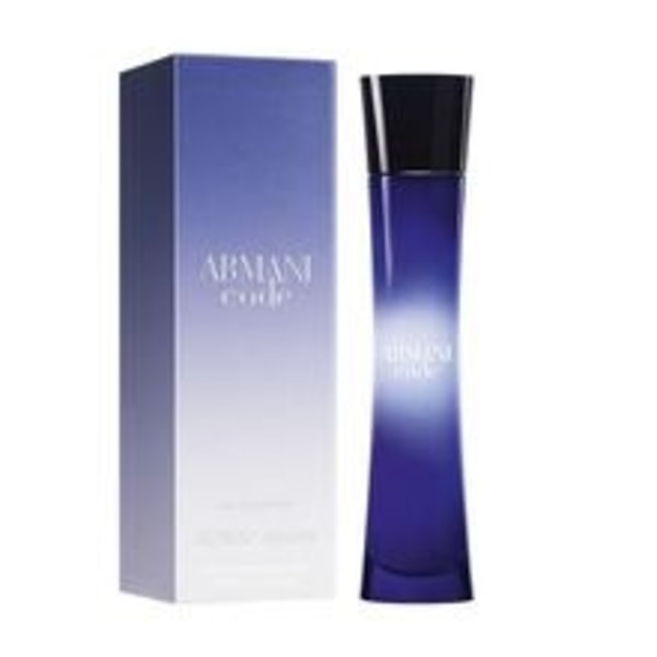 Armani - Code for Women EDP 75ml