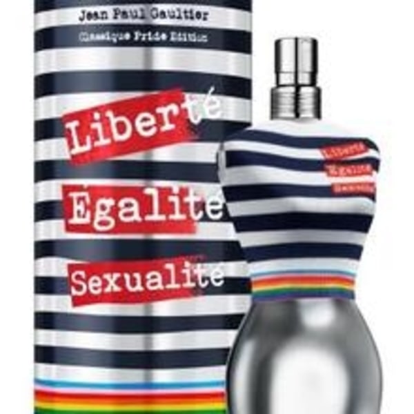 Jean Paul Gaultier - Classique Pride Edition EDT 100ml