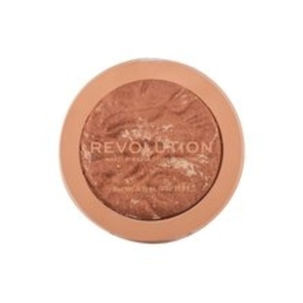 Makeup Revolution - Re-loaded Higlighter - Highly pigmented powder brightener 10 g