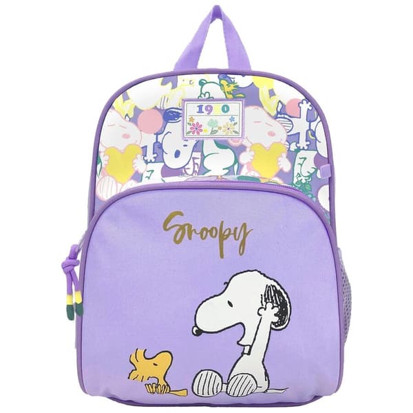 Snoopy rygsæk 30 cm
