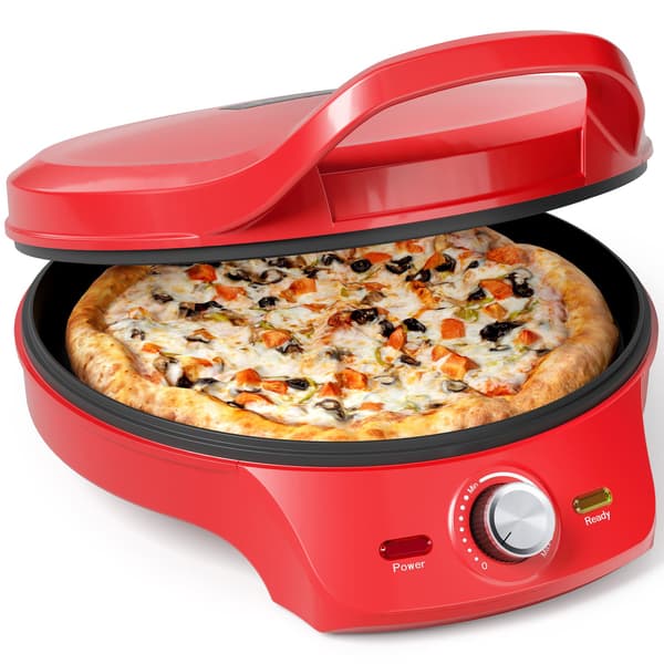 Pizzamaskine Ø 32 cm 115007 2000W 180°