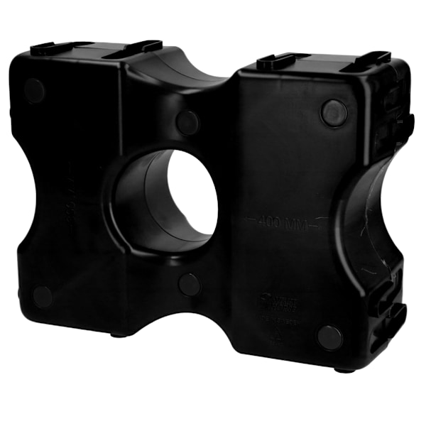 Hinderblock Cavaletti Svart