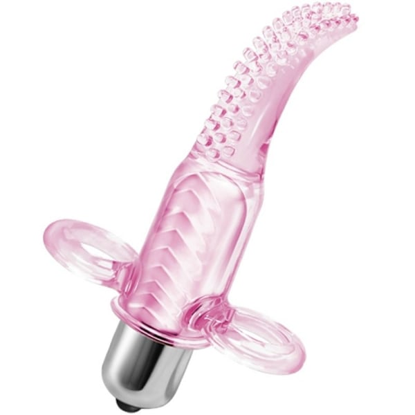 Baile - Vibro Finger Fingerbøl Stimulator