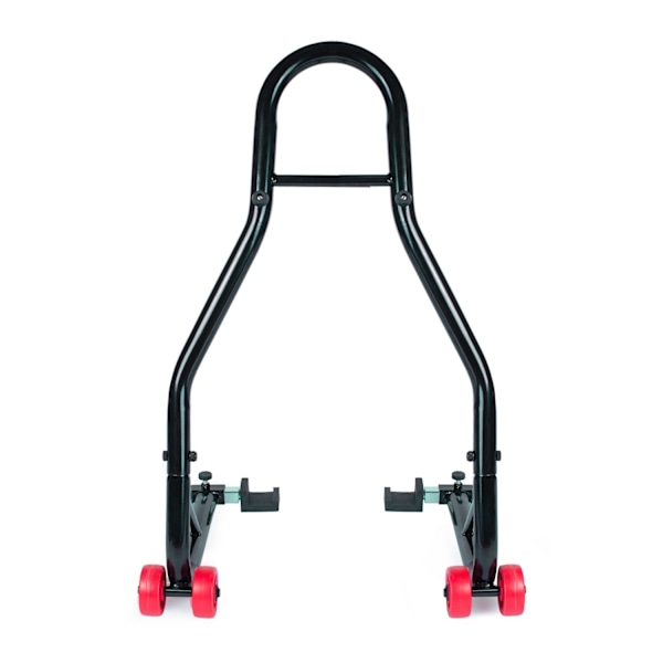Motorcykelställ fram + baklyft Humberg MT2