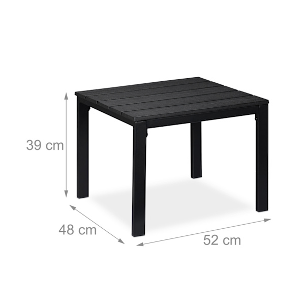 Sidebord altan