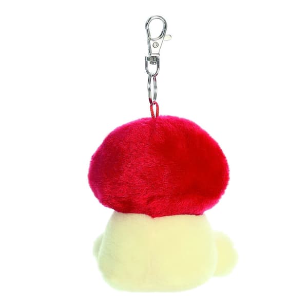 Palm Pals Sieni pehmoavaimenperä 10cm