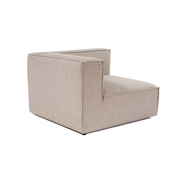 1-sædet Sora 1R - Sandbeige