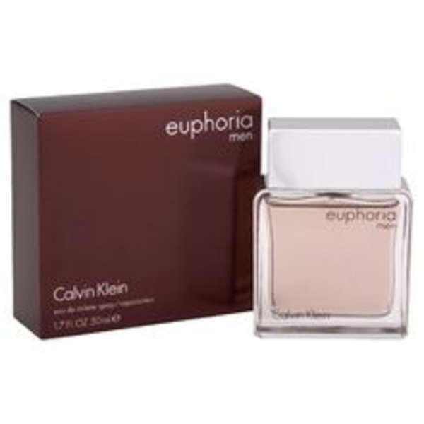 Calvin Klein - Euphoria Men EDT 100ml