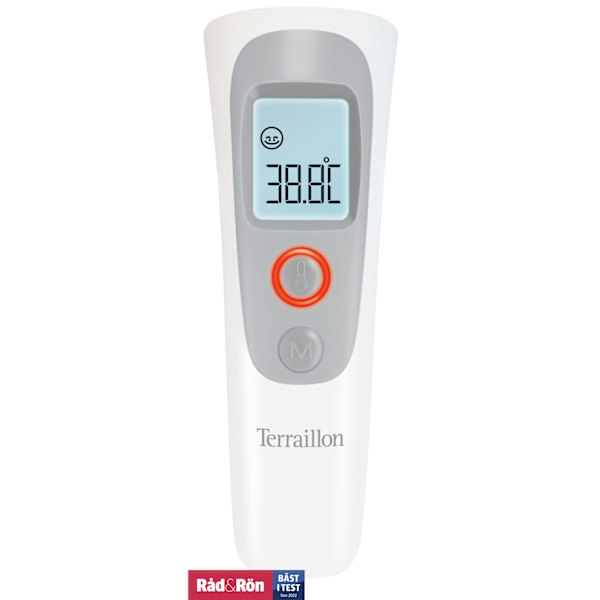 Febertermometer Termo Distance Non Contact