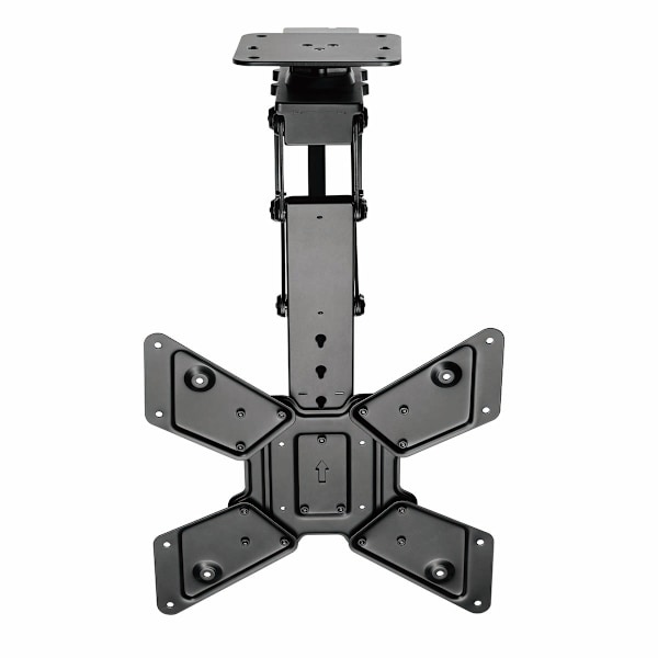 Motoriserat takmonterat TV | 23 - 65 " | Maximal skärmvikt som stöds: 30 kg | Roterbar | Går att tilta | Minsta takavstånd: 140 mm | Fjärrstyrd | Stål