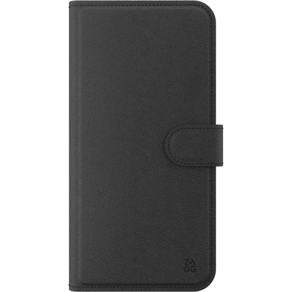 Zagg Samsung Galaxy A25 Pungcover - Sort