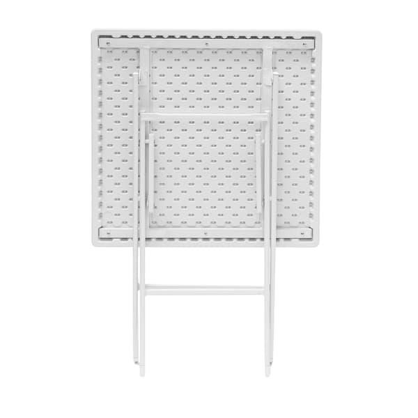 Fällbart trädgårdsbord BASTIAN