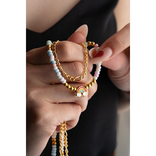 Halsband KL-0870