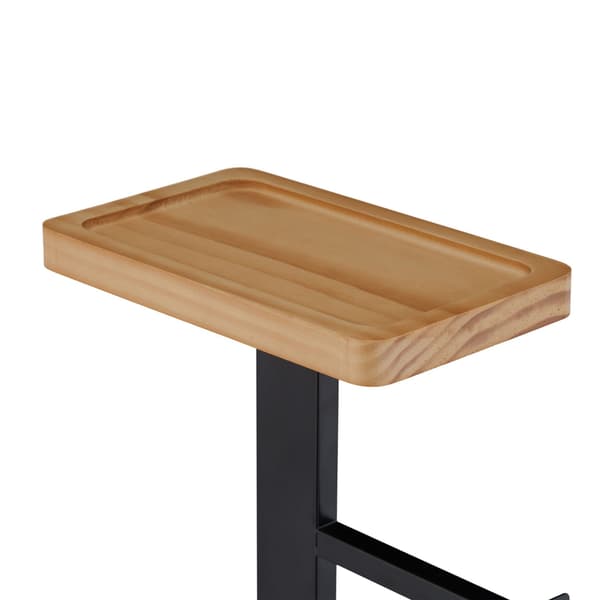 3in1 WC-setti tarjottimella