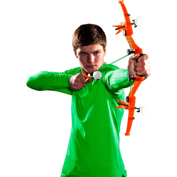 Air Storm Z-Tek Bow Jousipyssysetti