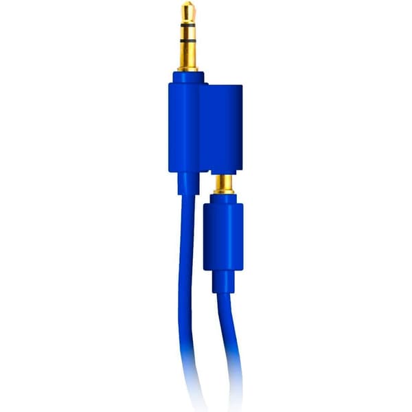 Trådløse børnehovedtelefoner til Sonic the Hedgehog, behagelig pasform