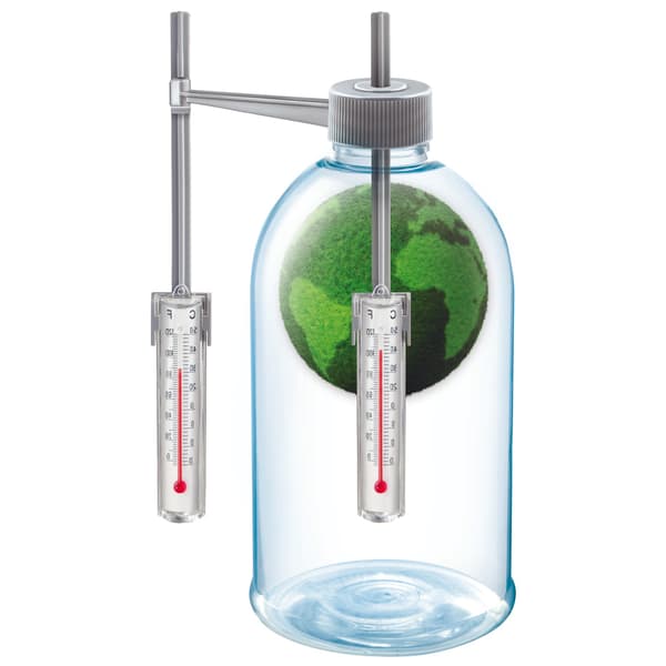 4M Green Science -setti säätiede