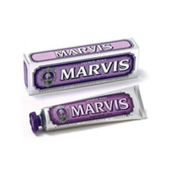 Marvis - Marvis Jasmin Mint - Toothpaste 10ml