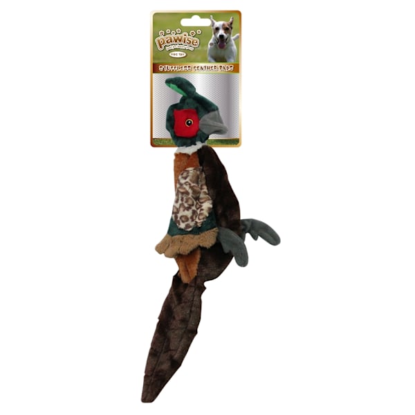 Pawise Stuffless Pheasant S 37 cm