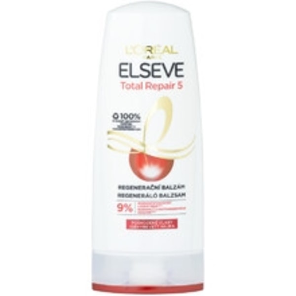 L´Oréal Professionnel - Elseve Total Repair 5 ( Damaged and Weakened Hair ) 200ml