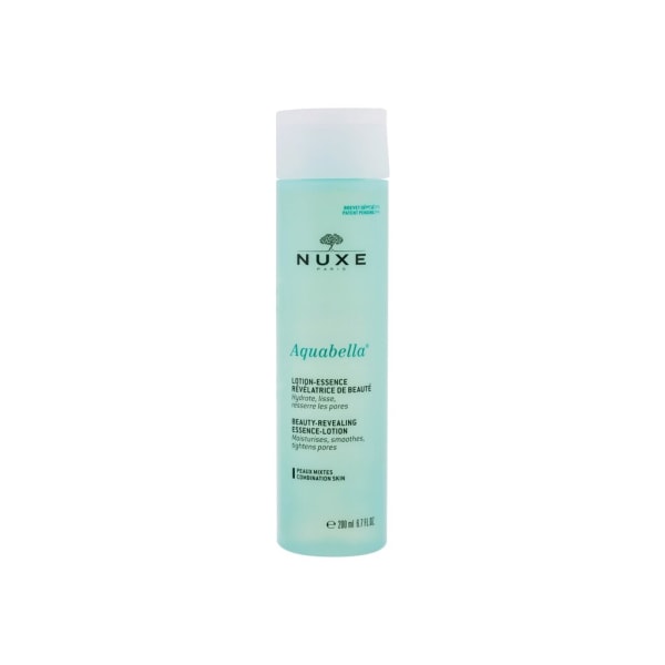 Nuxe - Aquabella Beauty-Revealing - For Women, 200 ml