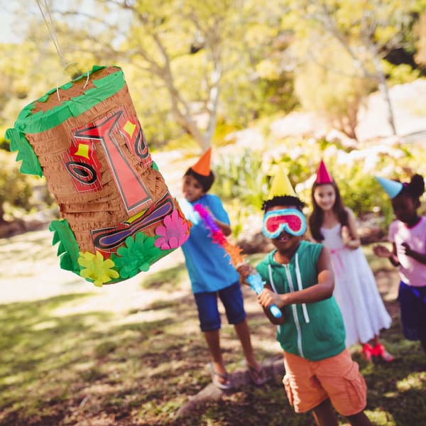 Pinata Tiki maske