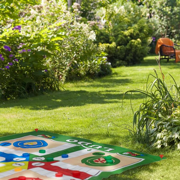 XXL Ludo spil