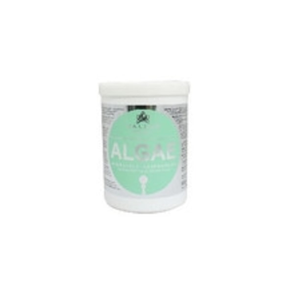 Kallos - Algae Moisturizing Hair Mask 275ml