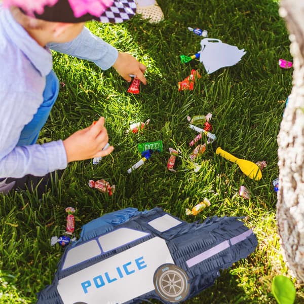 Politi spinat