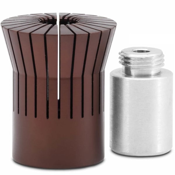 Stänghuvud för parfymflaska crimper dia. 13 mm