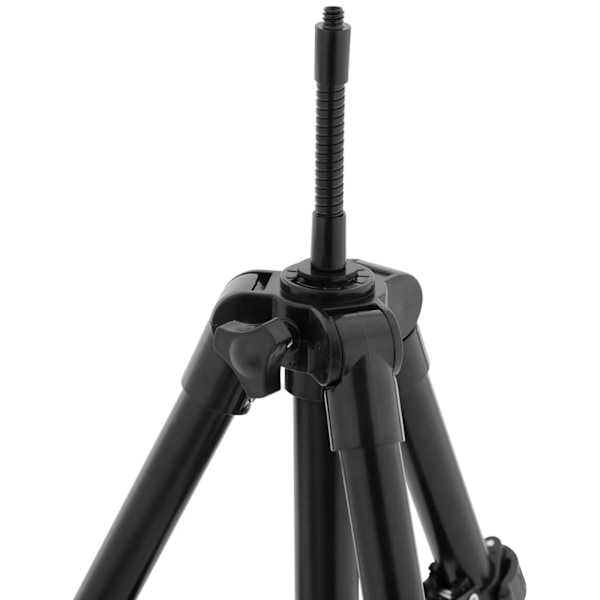 Stativstativ för cross-line laserkamera 25-40,5 cm 1/4'' gänga