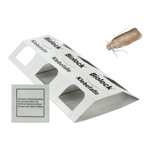 Biolock Pheromone (vaatekoi) erillinen