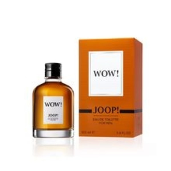 Joop! - Wow! for Men EDT 100ml