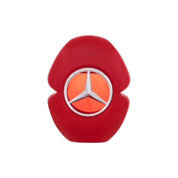Mercedes-Benz - Woman In Red - For Women, 60 ml