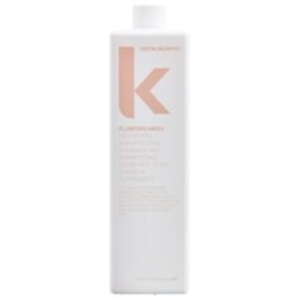 Kevin Murphy - Plumping.Wash Shampoo For Thinning Hair - Vyživující šampon pro řídnoucí vlasy 1000ml