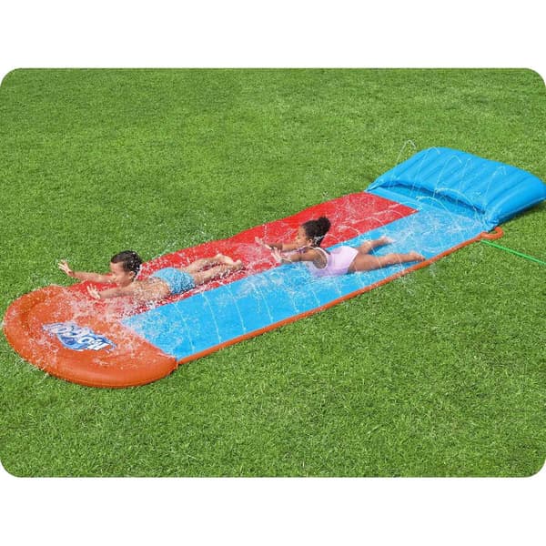 Vandrutsjebane til 2 personer 488 cm Bestway 52478