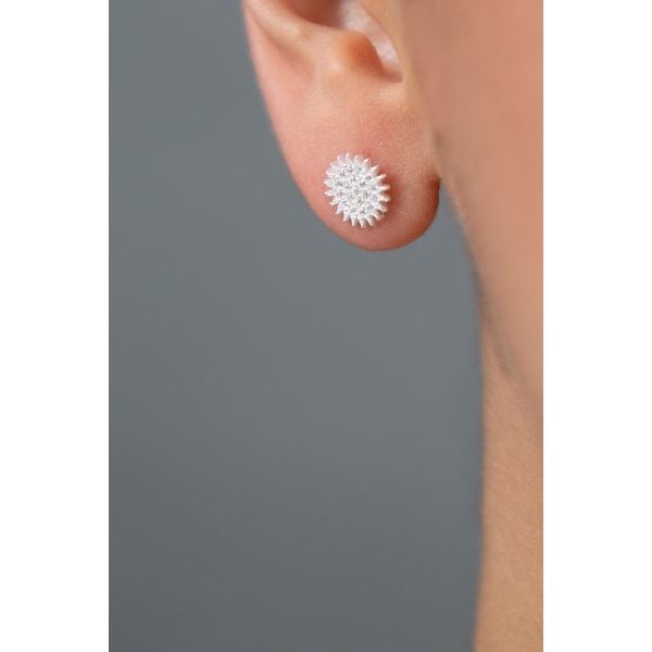 Sølvørering FA18089